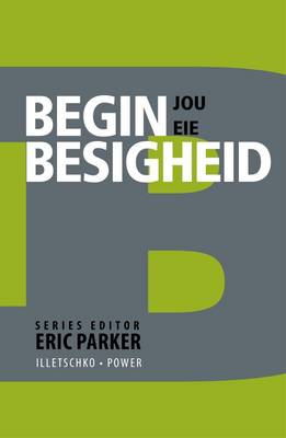 Begin jou eie besigheid (Paperback)