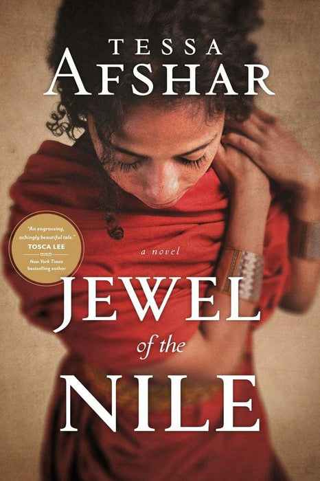 Jewel of the Nile (Paperback)