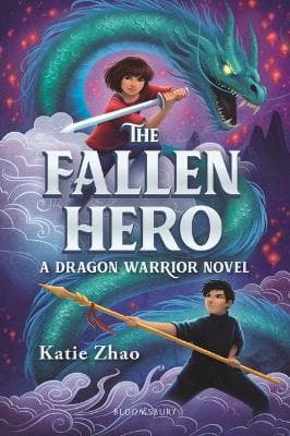 The Fallen Hero (Paperback)