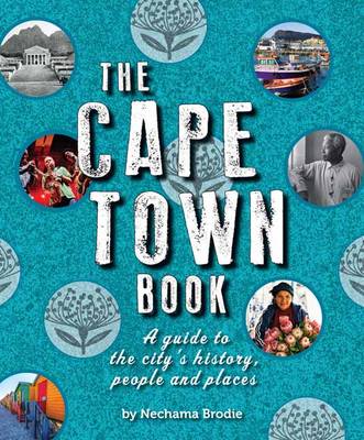 The Cape Town Book (Paperback)