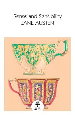 Sense and Sensibility: Collins Classics (Paperback)