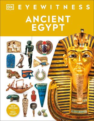 Ancient Egypt (Hardcover)