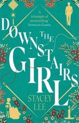 The Downstairs Girl (Paperback)
