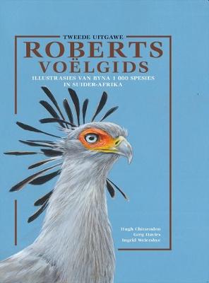 Roberts Voelgids: Tweede Uitgawe