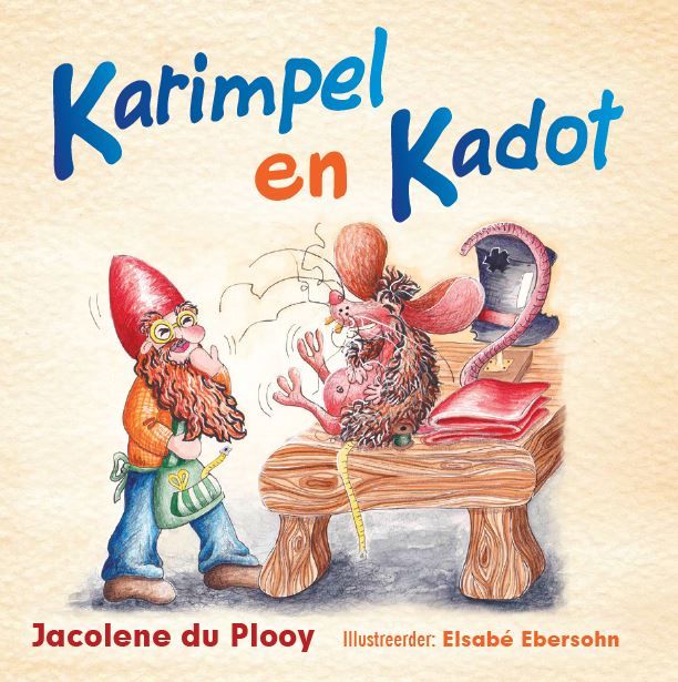 Karimpel en Kadot