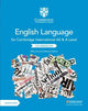 Cambridge International AS and A Level English Language Coursebook (Paperback)