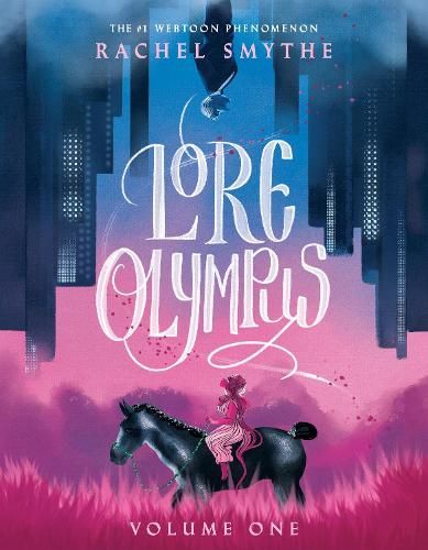 Lore Olympus: Volume One (Paperback)
