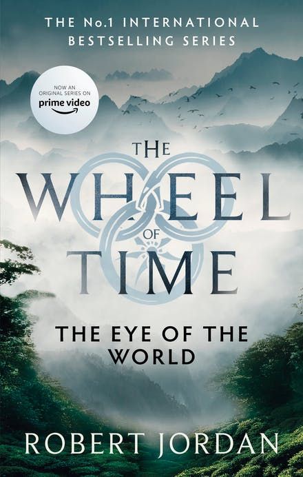 The Wheel of Time 1: The Eye Of The World (Paperback)