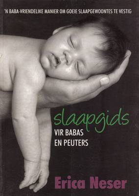 Slaapgids Vir Babas En Peuters