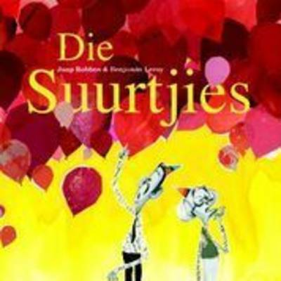 Die Suurtjies