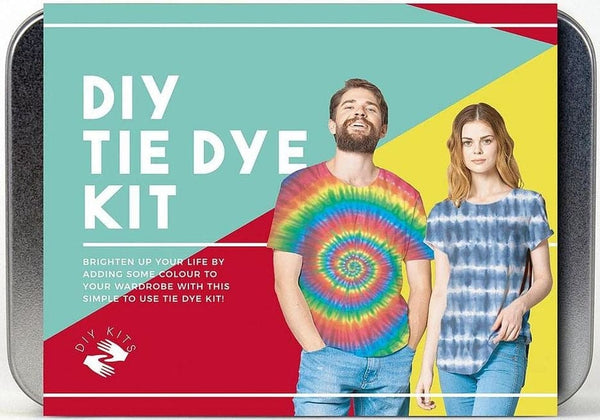 DIY Tie Dye Kit
