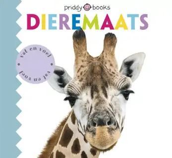 Vat en Voel: Dieremaats