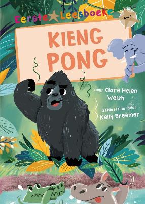 Kieng Pong