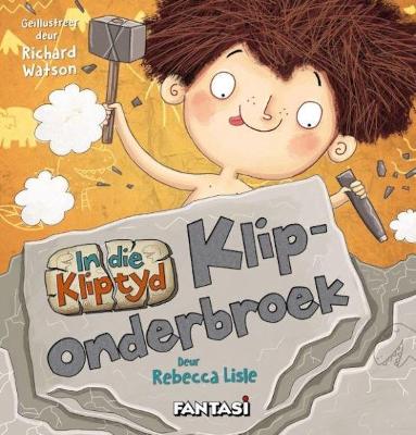 In die Kliptyd Klip-Onderbroek