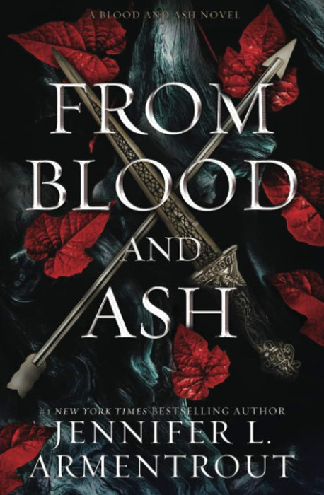 Blood And Ash Series 1: From Blood and Ash (Paperback)