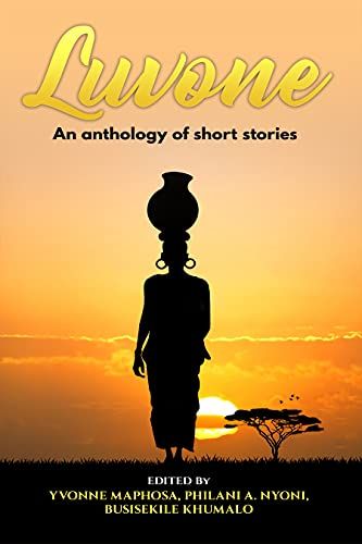 Luvone: An Anthology of Short Stories (Paperback)