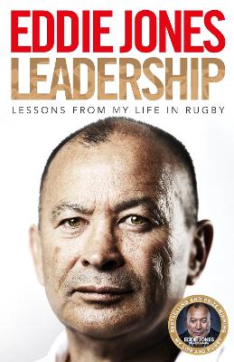 Leadership: Lessons From My Life In Rugby (Paperback)