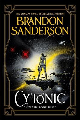 Skyward 3: Cytonic (Paperback)