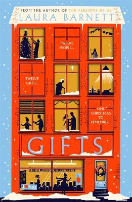 Gifts (Hardcover)
