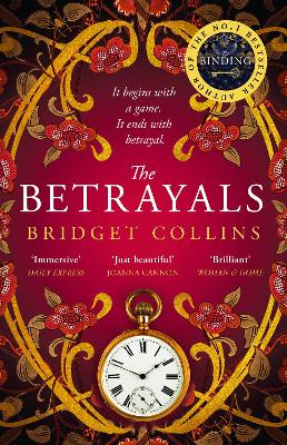 The Betrayals (Paperback)