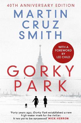 Gorky Park (Paperback)