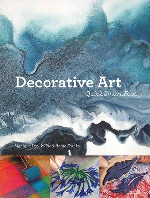 Decorative art: Quick. Smart. Fast