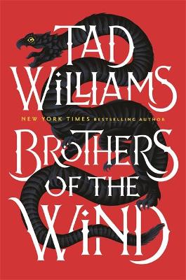 Brothers of the Wind: A Last King of Osten Ard Story