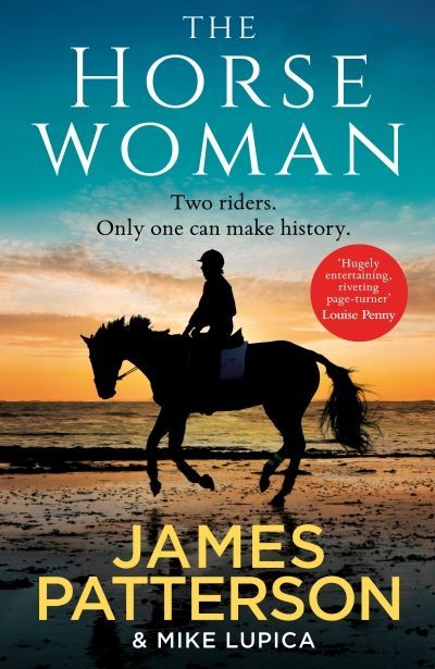 The Horse Woman (Trade Paperback)