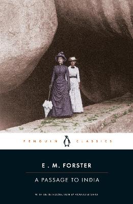 A Passage to India (Paperback)