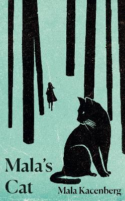 Mala's Cat (Hardcover)
