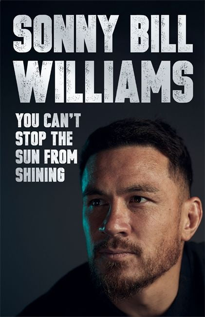 You Can't Stop The Sun From Shining (Paperback)