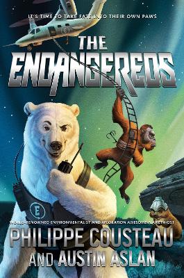 Endangereds 1
