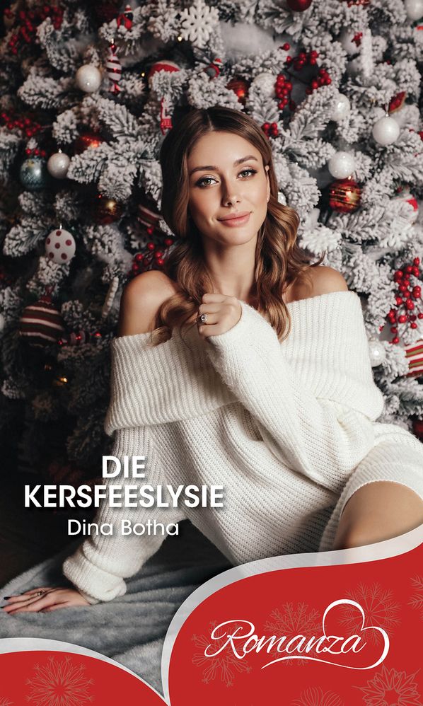 Kersfeeslysie, Die