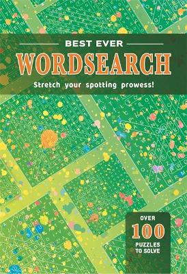 Best Ever Wordsearch