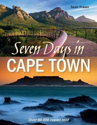 Seven days in Cape Town