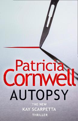 Autopsy (Paperback)