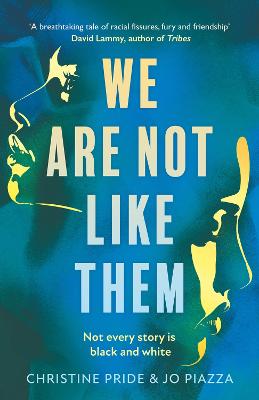 We Are Not Like Them (Paperback)