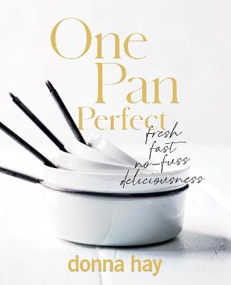 One Pan Perfect (Hardcover)