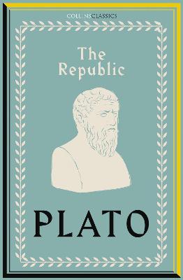 Collins Classics: The Republic (Paperback)