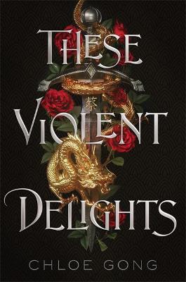These Violent Delights 1 (Paperback)