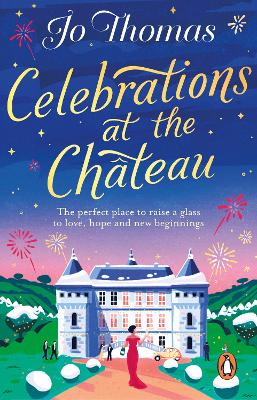 Celebrations At The Chateau (Paperback)