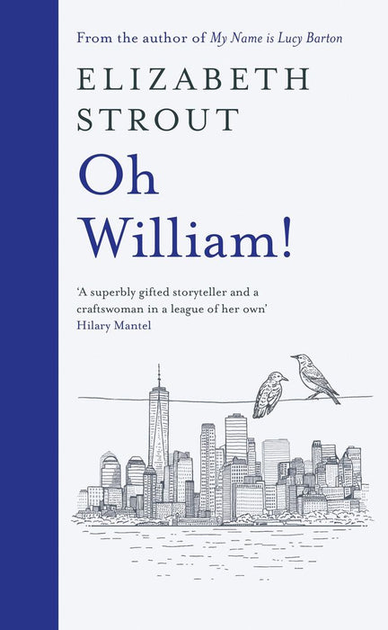 Oh William! (Hardcover)