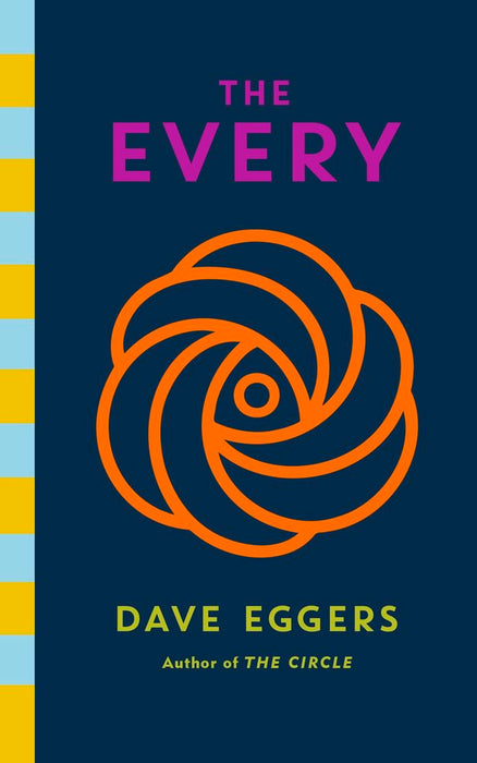 The Every (Trade Paperback)