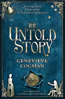 The Untold Story (Paperback)