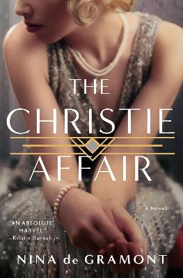The Christie Affair (Paperback)