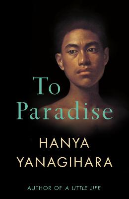 To Paradise (Trade Paperback)