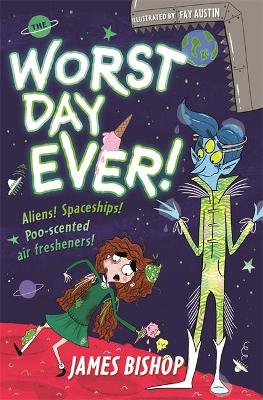 WORST DAY EVER! PB
