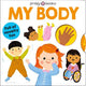 My Body (Board Book)
