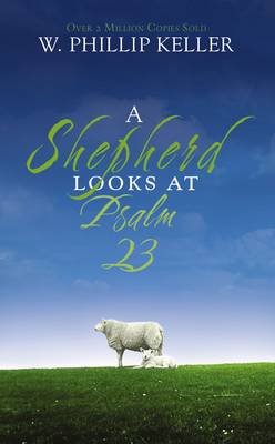 Shepherd Looks At Psalm 23 (Paperback)