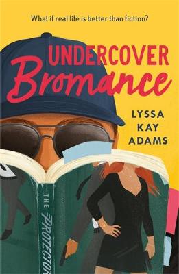 Undercover Bromance: The most inventive, refreshing concept in rom-coms this year (Entertainment Weekly)